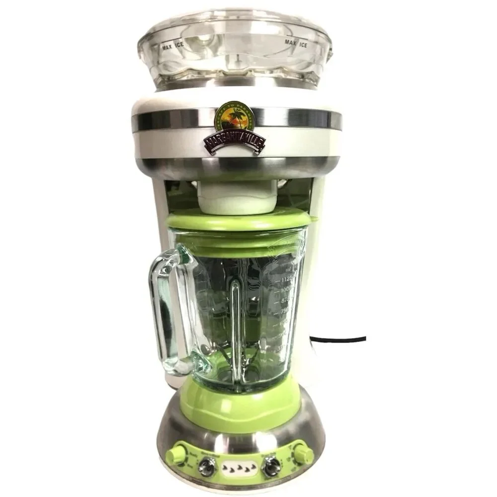 Margaritaville Key West DM1000 Premium Frozen Concoction Maker Margarita Machine